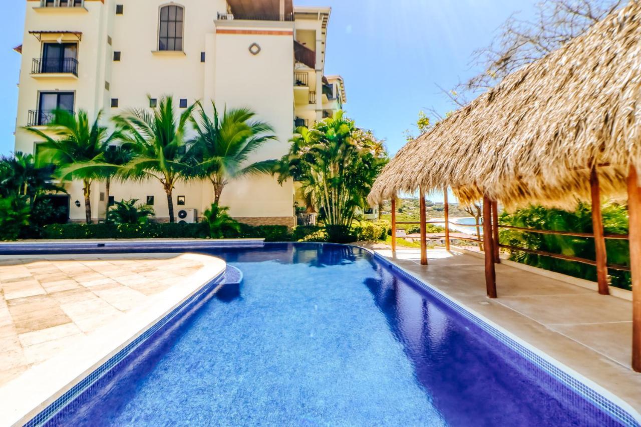Oceanica 804 Διαμέρισμα Playa Flamingo Εξωτερικό φωτογραφία