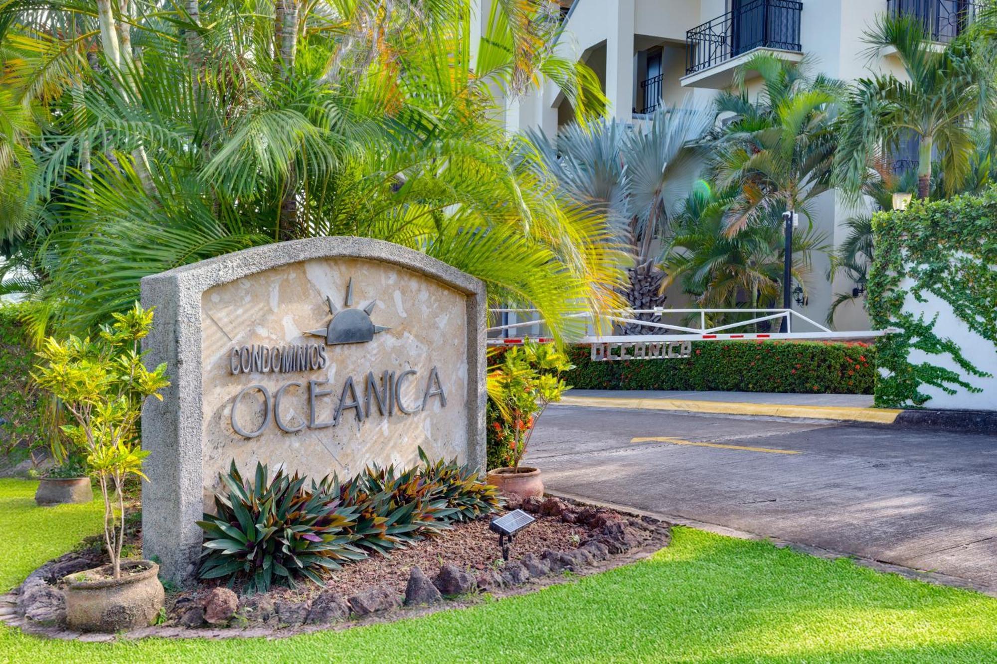 Oceanica 804 Διαμέρισμα Playa Flamingo Εξωτερικό φωτογραφία